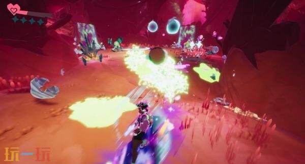 动作冒险游戏《Usual June》27年1月20日同步登陆Xbox平台