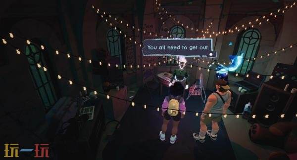 动作冒险游戏《Usual June》27年1月20日同步登陆Xbox平台