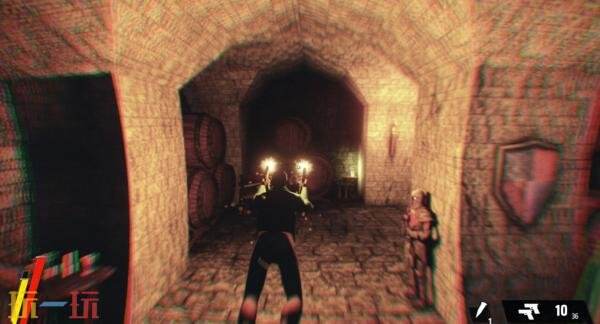 射击游戏续作《El Paso, Elsewhere 2》PC版试玩现已上线