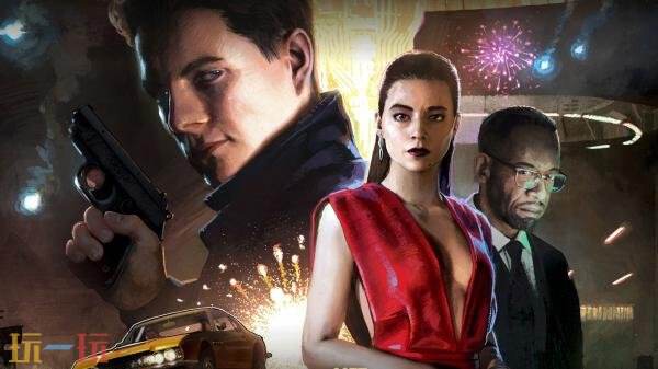 《007 初露锋芒》Switch2版本2027年3月18日发售!预购开启