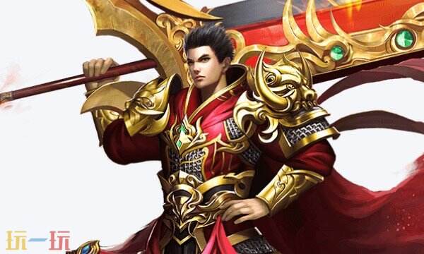 传奇网游版下载入口 最新传奇网游版下载手机版免费