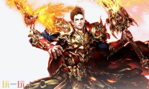 3d传奇手游下载官方正版安装 3d传奇手游下载最新版免费