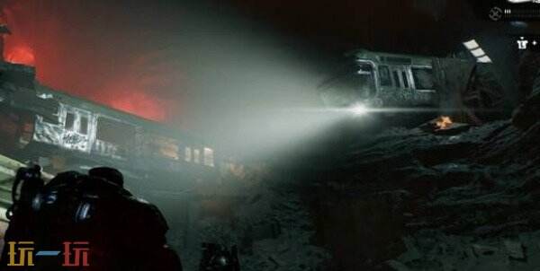 战争机器事变日第三幕硬质箱全点位 38个箱子位置+无NG+收集提醒