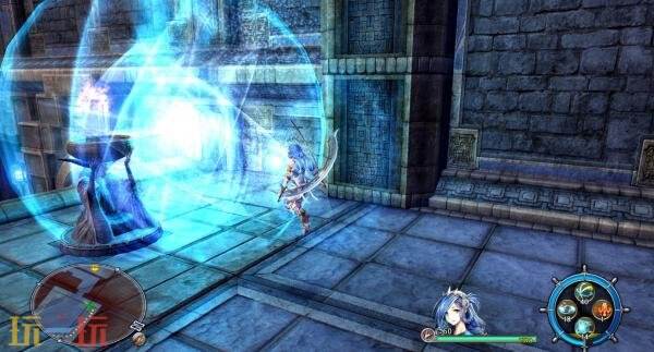 动作RPG《伊苏8:达娜的安魂曲》Switch2版将于2027年2月25日发售