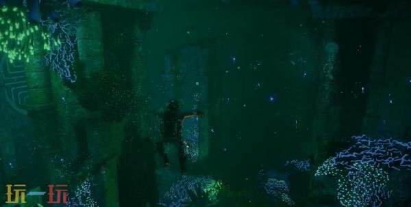 动作冒险游戏《红色沙漠:增强版》DLC“未知征途”预告发布!