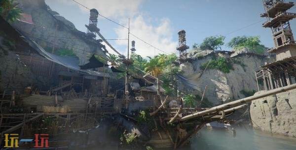 动作冒险游戏《红色沙漠:增强版》DLC“未知征途”预告发布!