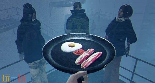 烹饪模拟游戏《极地煎蛋》现已登陆Xbox Series