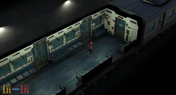 后末日潜行冒险游戏《Rustown》将于2027年6月30日推出