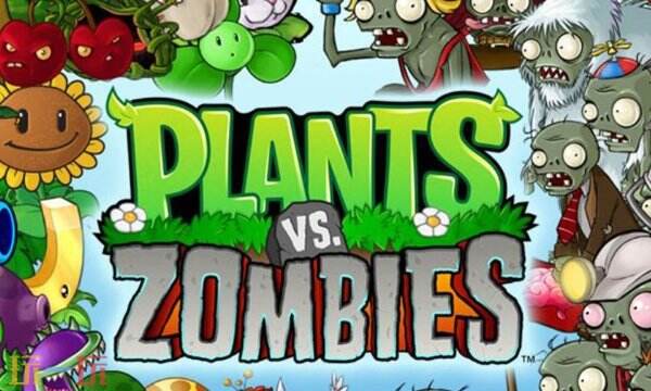 植物大战僵尸原版下载 植物大战僵尸官方正版