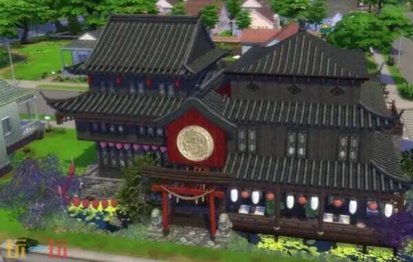 BZ模拟人生4Mod版在线玩 BZ模拟人生4Mod版云游戏网址链接