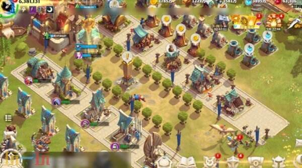 万龙觉醒绿色服下载入口v1.0.54 万龙觉醒app官网下载正版