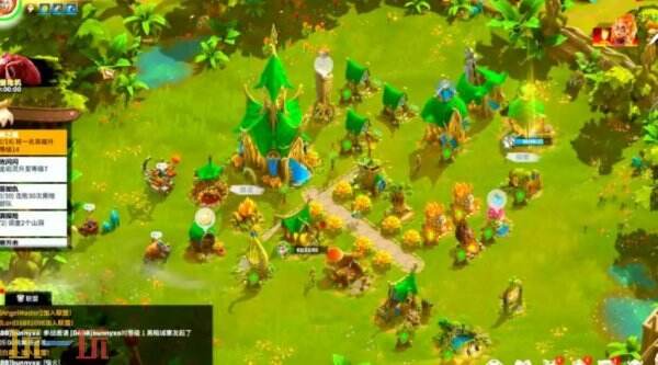 万龙觉醒绿色服下载入口v1.0.54 万龙觉醒app官网下载正版