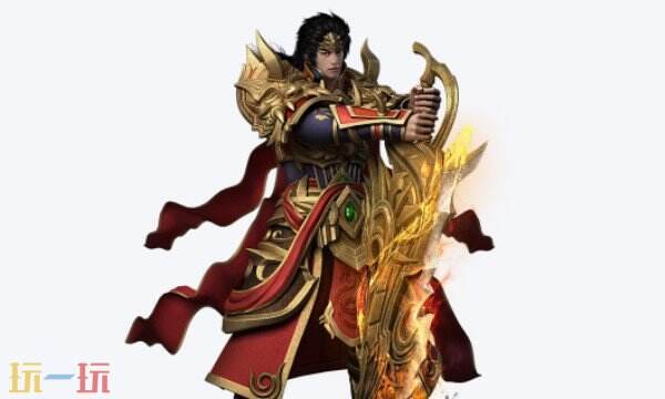 传奇暗黑三职业游戏下载入口 传奇暗黑三职业游戏最新版下载v1.01