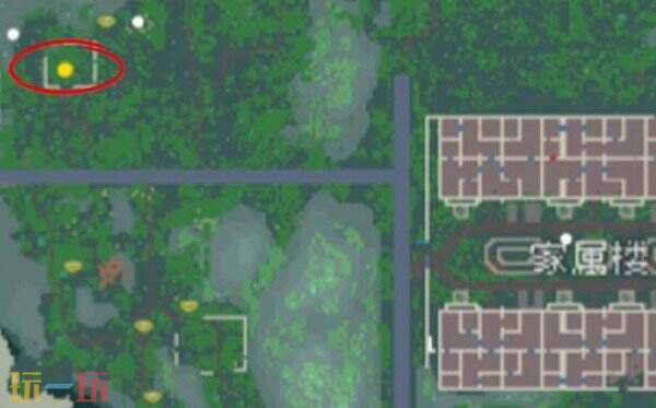 查无此地怎么卖东西 商人位置识别+生物质交易+撤离留存机制