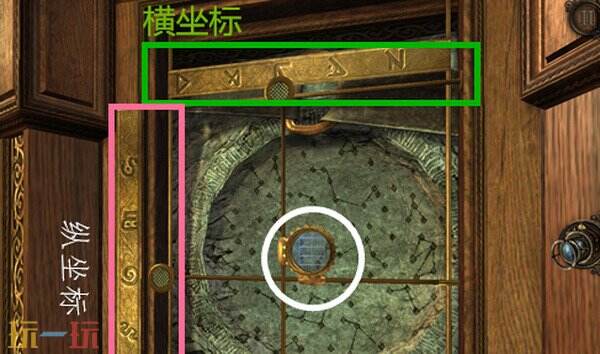 未上锁的房间3第二章攻略 音乐盒舞者+红宝石+投影拼图+乌鸦撞钟全流程