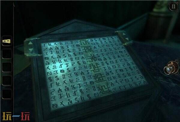未上锁的房间3第四章攻略 天文台+金字塔+三角锥全流程