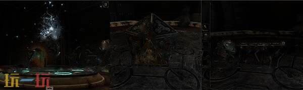未上锁的房间3第五章怎么过 六棱球+镜片机关+三号车厢全流程