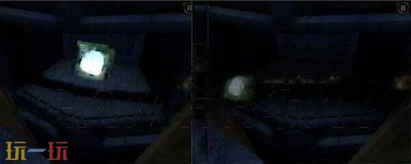 未上锁的房间3第五章怎么过 六棱球+镜片机关+三号车厢全流程