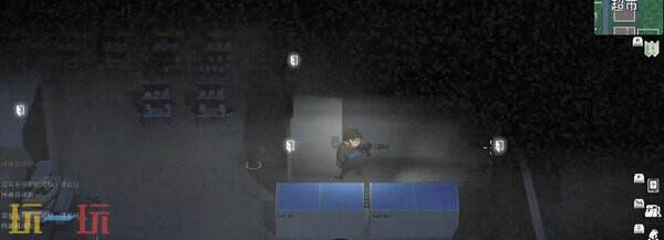 查无此地雾人怎么打 15米拉扯+掩体换位+轻甲高移速+武器与词条推荐