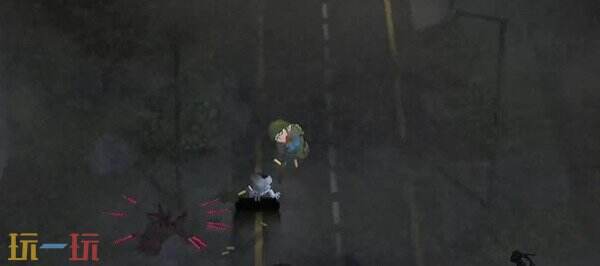 查无此地雾人怎么打 15米拉扯+掩体换位+轻甲高移速+武器与词条推荐