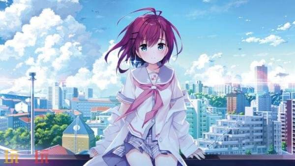 恋爱视觉小说合集《爱因斯坦携爱敬上+ APOLLOCRISIS》将于2027登陆Switch日服