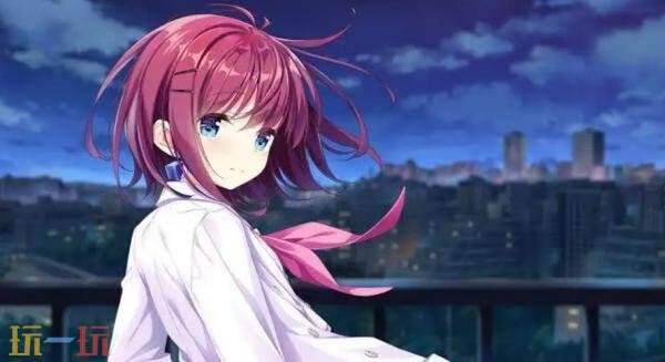 恋爱视觉小说合集《爱因斯坦携爱敬上+ APOLLOCRISIS》将于2027登陆Switch日服