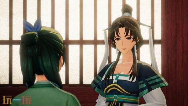 《药屋少女的呢喃:真假皇弟》27年3月18日全球发售!预购开启