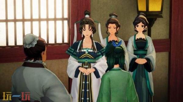 《药屋少女的呢喃:真假皇弟》27年3月18日全球发售!预购开启