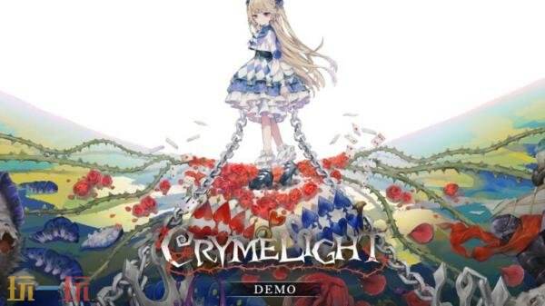 肉鸽动作游戏《恸哭幽光》试玩demo现已上线