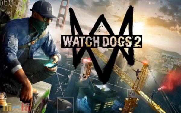 看门狗2云游戏入口 看门狗2云游戏网址链接