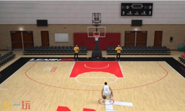 NBA2K27云游戏入口 NBA2K27云游戏网址链接