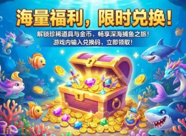捕鱼大咖官方版本app免费下载 捕鱼大咖官方版本2026最新版下载