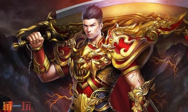 传奇续章版本下载入口 传奇续章版本免费下载最新版2026