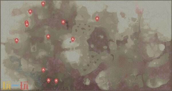 雾锁王国前期重要点位 远古尖塔优先+方尖碑解锁灵火神殿/瘴气根