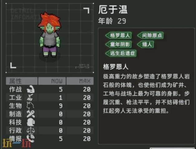 秩序新曙光种族特性 秩序新曙光种族装备推荐
