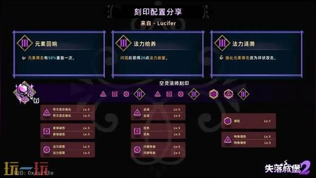 失落城堡2通关梦魇5攻略 失落城堡2法杖环状挥击流