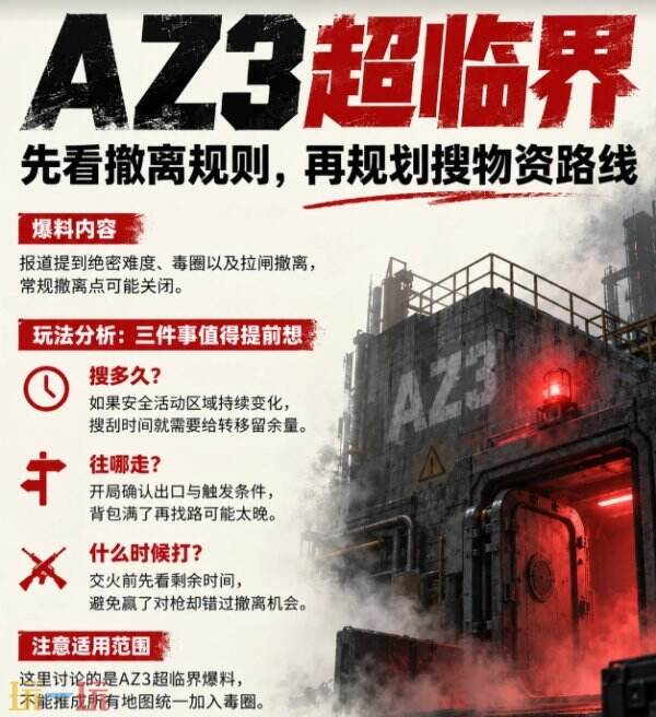 三角洲行动s12赛季新内容有哪些 三角洲行动s12赛季新内容一览