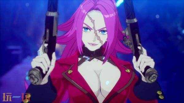 《Fate/EXTRA Record》间桐慎二阵营角色PV发布!