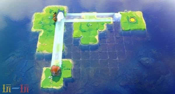 叙事解谜冒险游戏《沉星之序》PS5和NS2实体版2027年发售