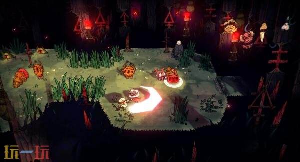 《咩咩启示录》Switch2版本现已发售!Switch玩家免费升级