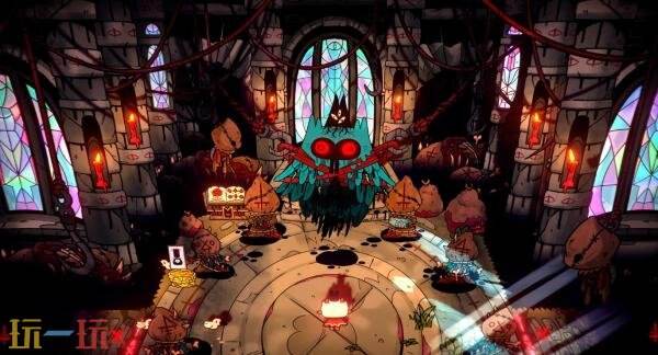 《咩咩启示录》Switch2版本现已发售!Switch玩家免费升级