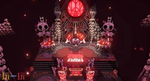 《咩咩启示录》Switch2版本现已发售!Switch玩家免费升级