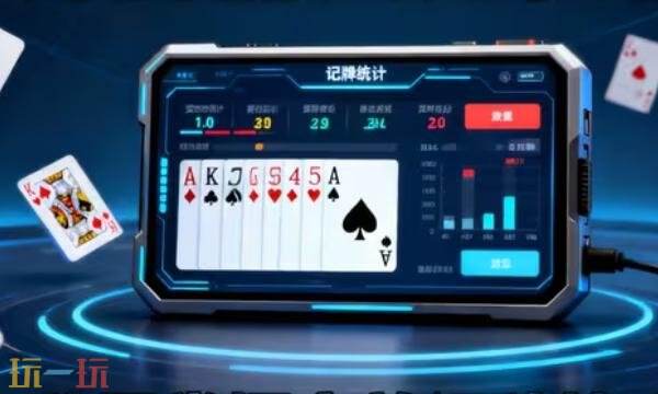 微乐游戏记牌器下载 微乐游戏记牌器app
