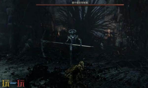致命躯壳2缇什娜的告捷者怎么打 BOSS缇什娜的告捷者打法攻略