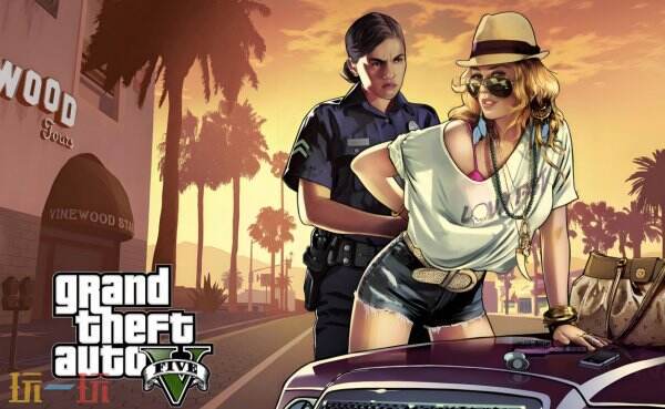 gta5警察模组云游戏入口 gta5警察模组云游戏网址链接