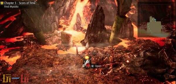 最终幻想共鸣传奇武具全收集 12件武具之间试炼+古代武具转化+无错过