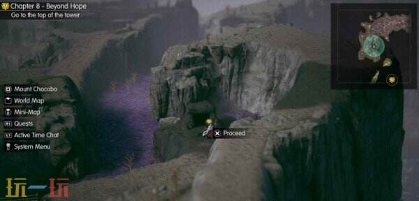 最终幻想共鸣洞窟霸主全位置 15只等级顺序+魔晶石奖励+无错过传送