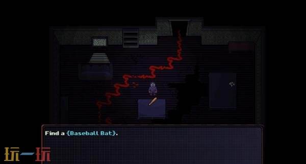 像素艺术生存恐怖RPG《Look Outside》主机版10月30日推出