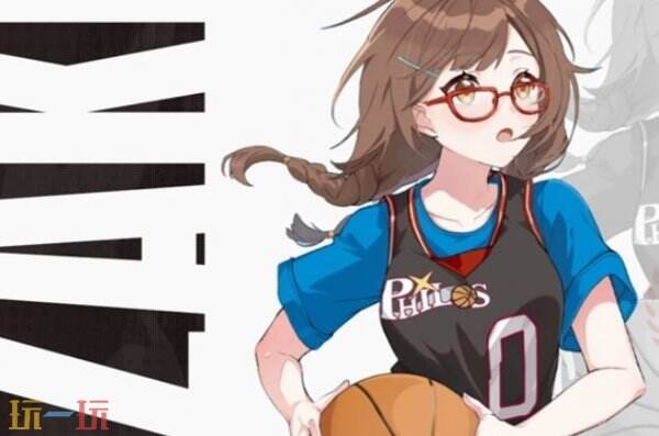 篮球少女:飞跃巅峰下载手机版安装 篮球少女:飞跃巅峰最新版下载入口v1.18