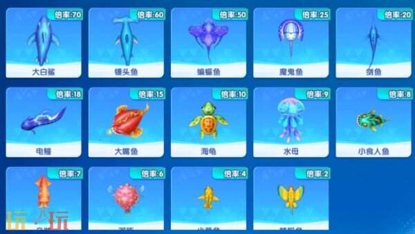 小玛丽捕鱼安卓版本下载最新版2026 小玛丽捕鱼APP下载入口